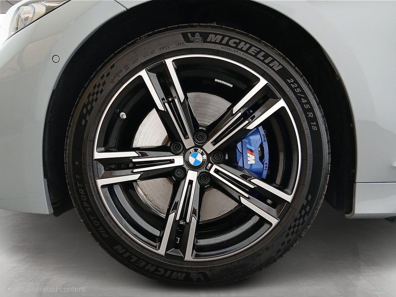 BMW 3er Touring – Bild 7