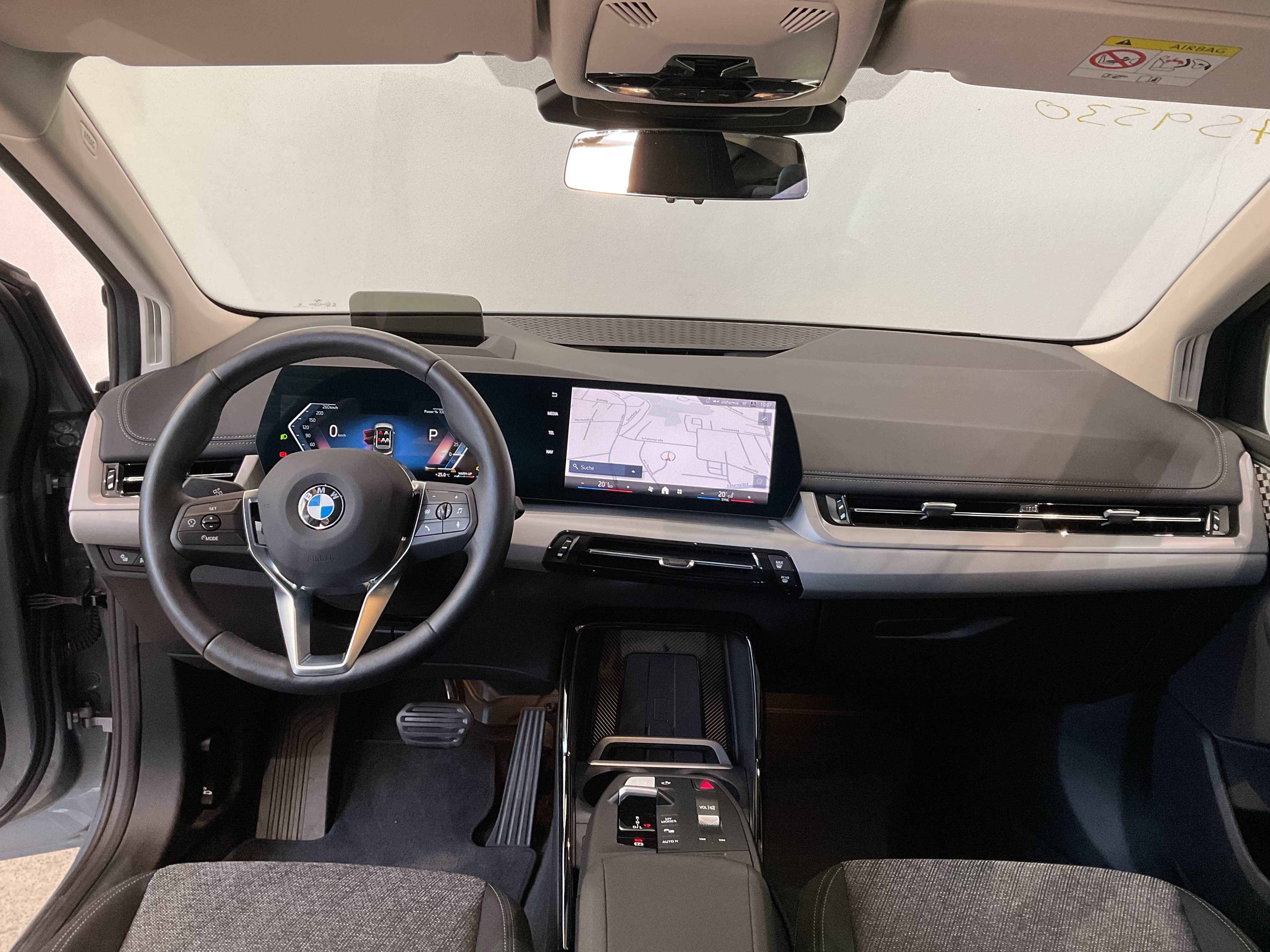 BMW 2er Active Tourer – Bild 3