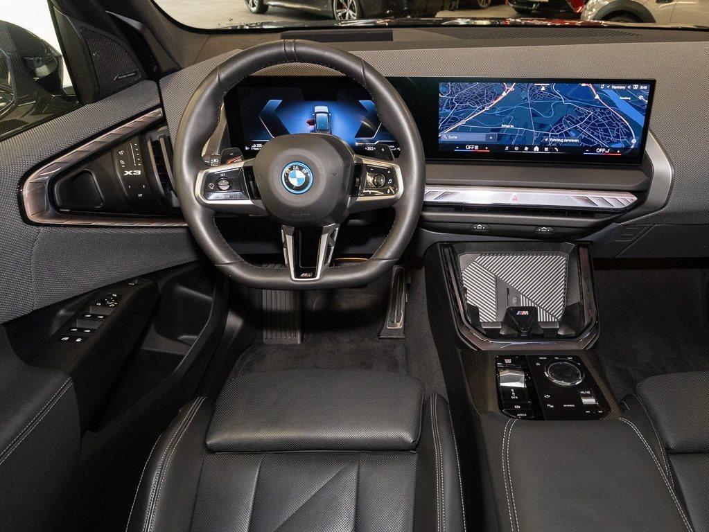 BMW X3 – Bild 6