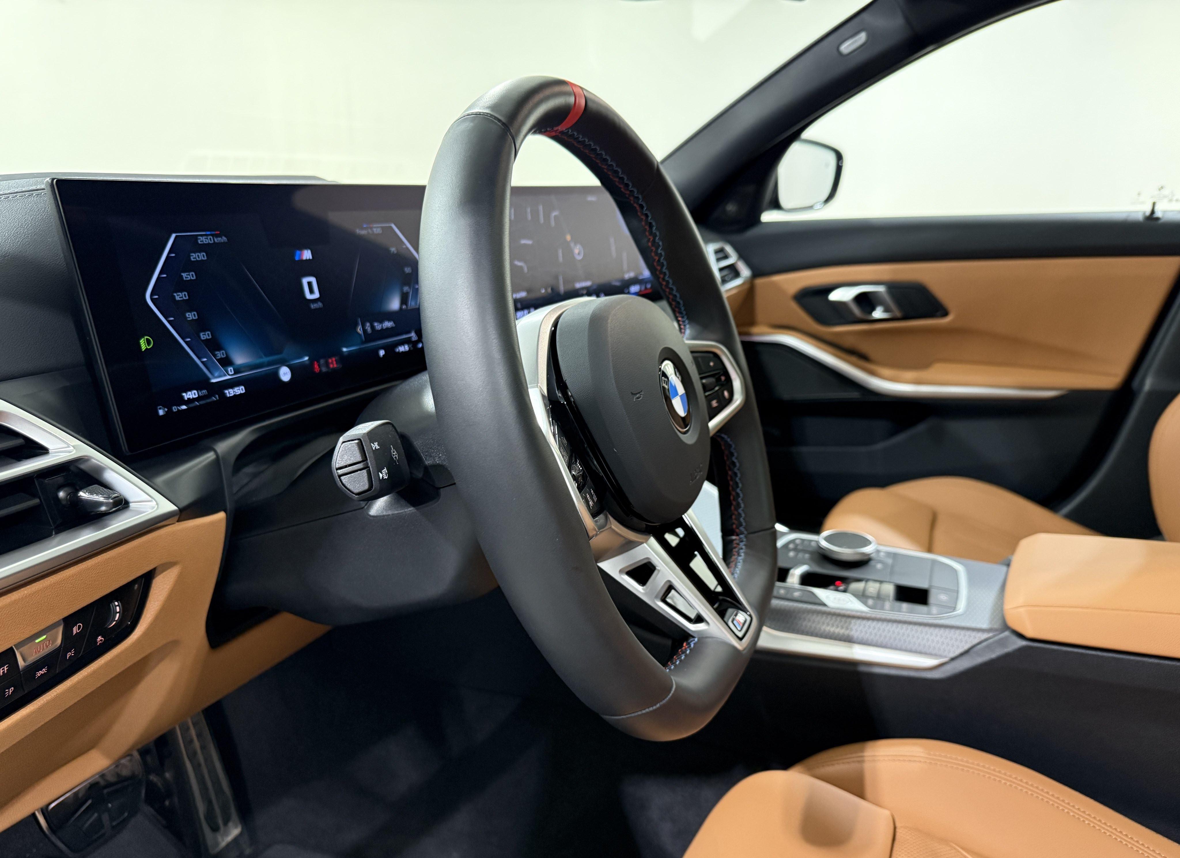 BMW 340 occasion