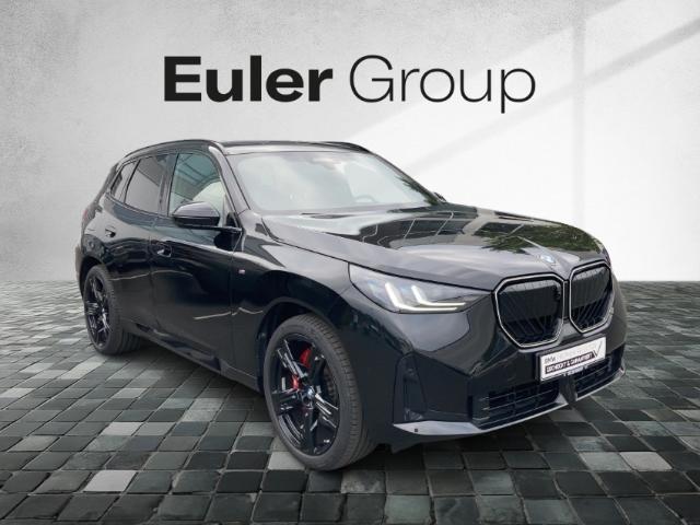 BMW X3 – Bild 14