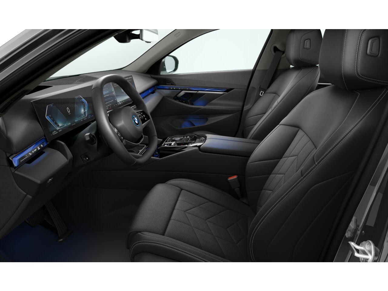 BMW 5er – Bild 27