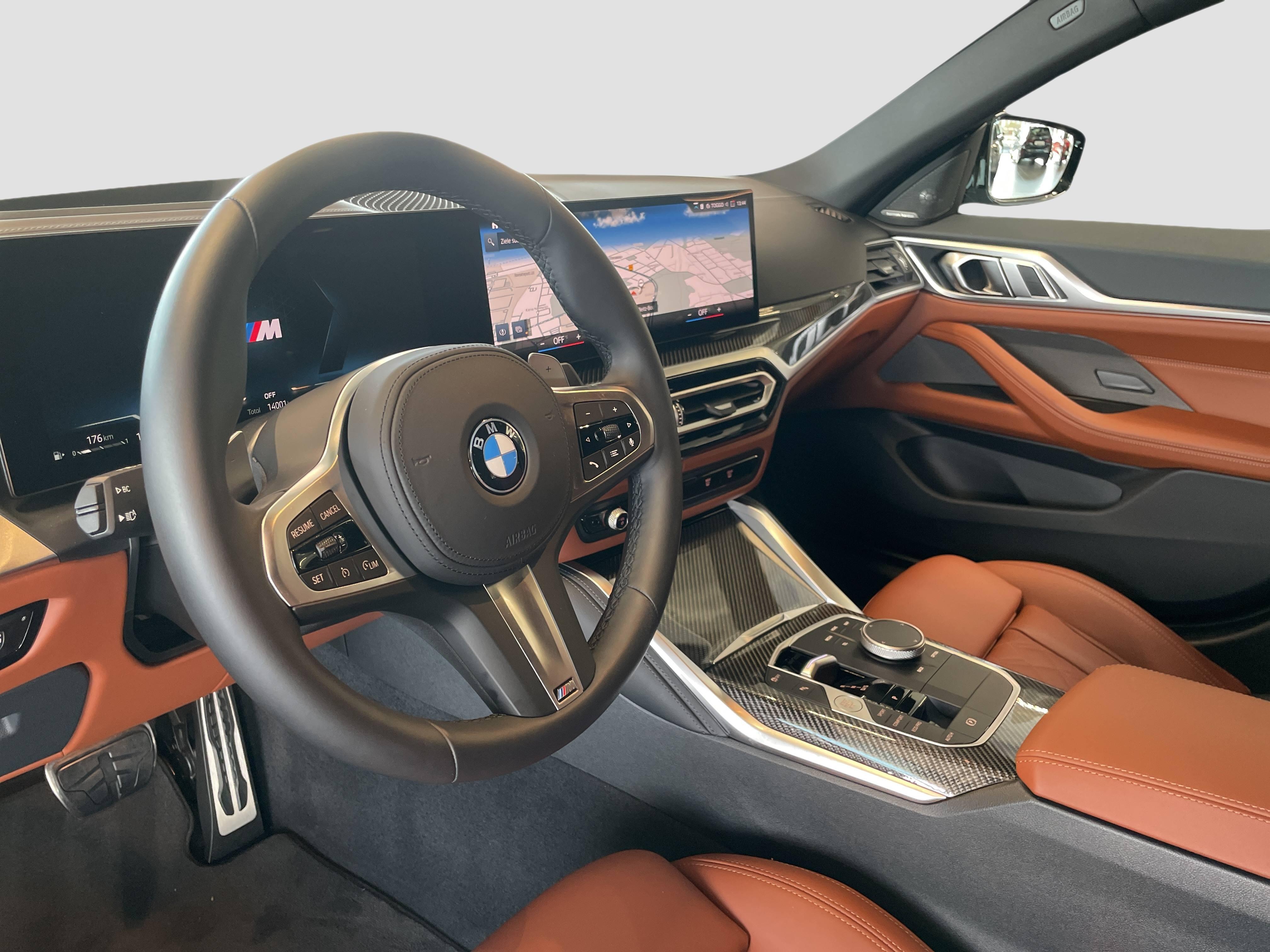 BMW 4er Gran Coupé – Bild 18