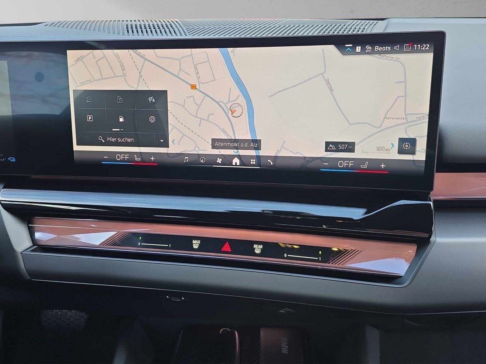 BMW 5er – Bild 6