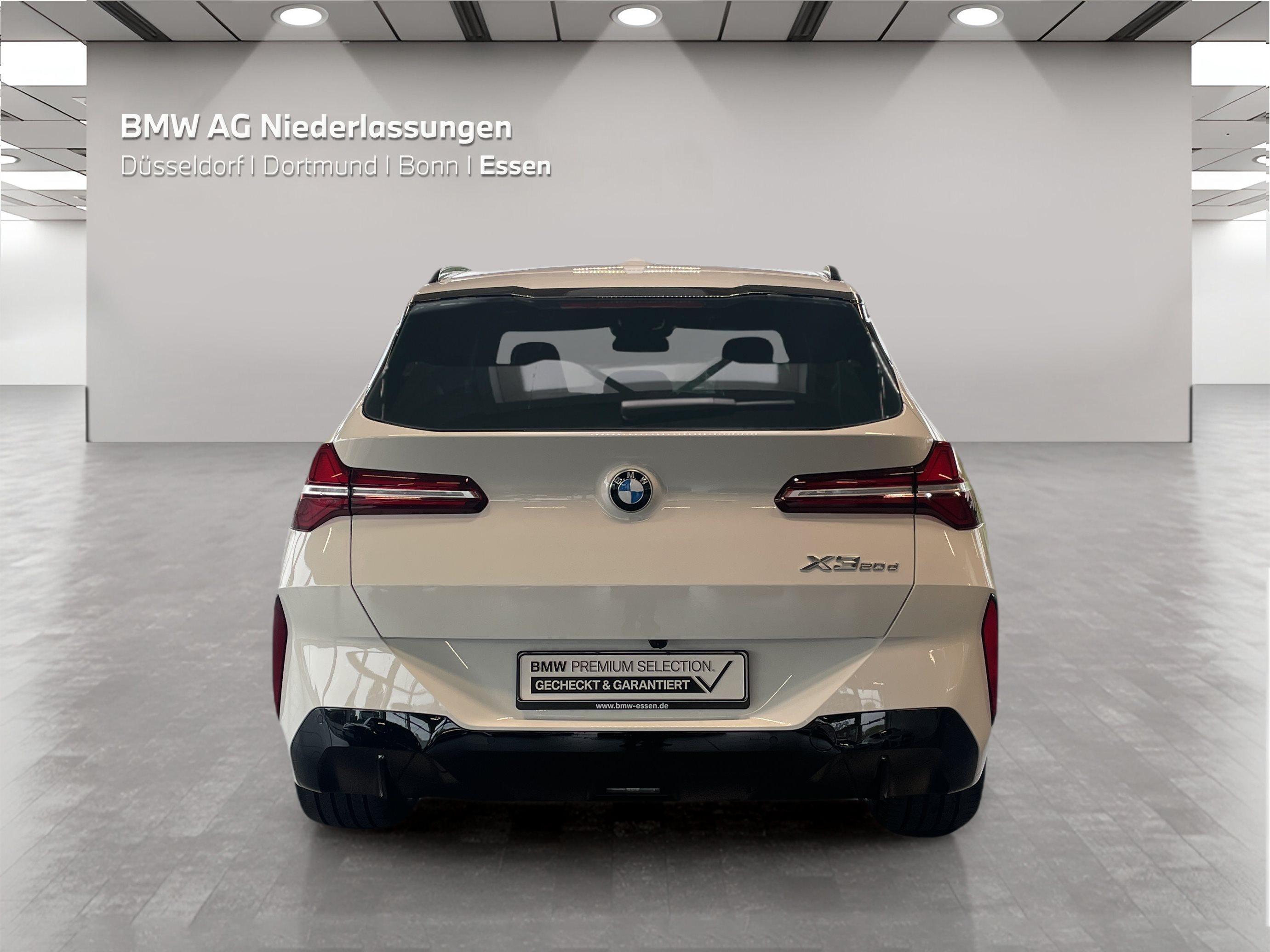 BMW X3 – Bild 6