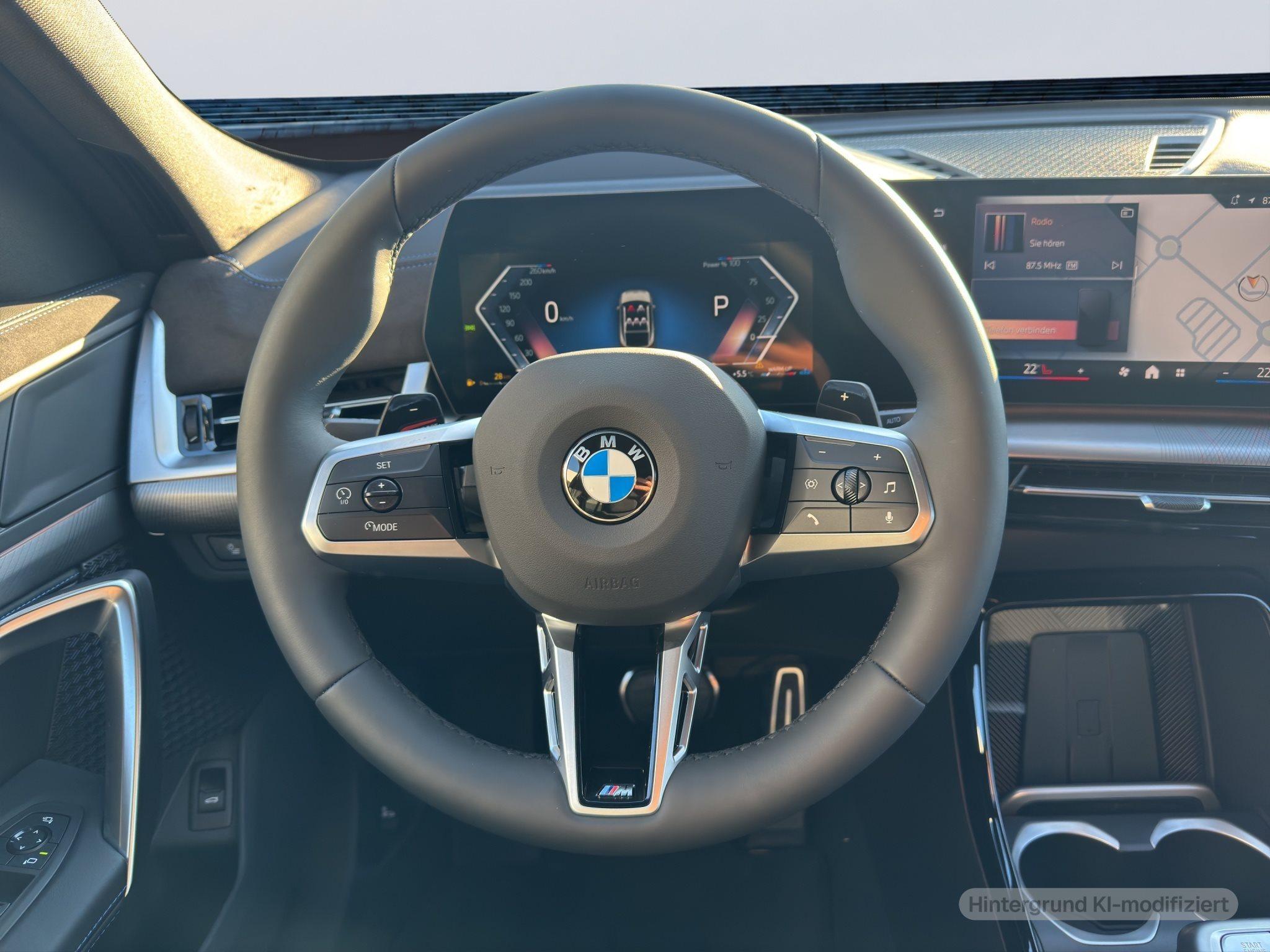 BMW X2 – Bild 10
