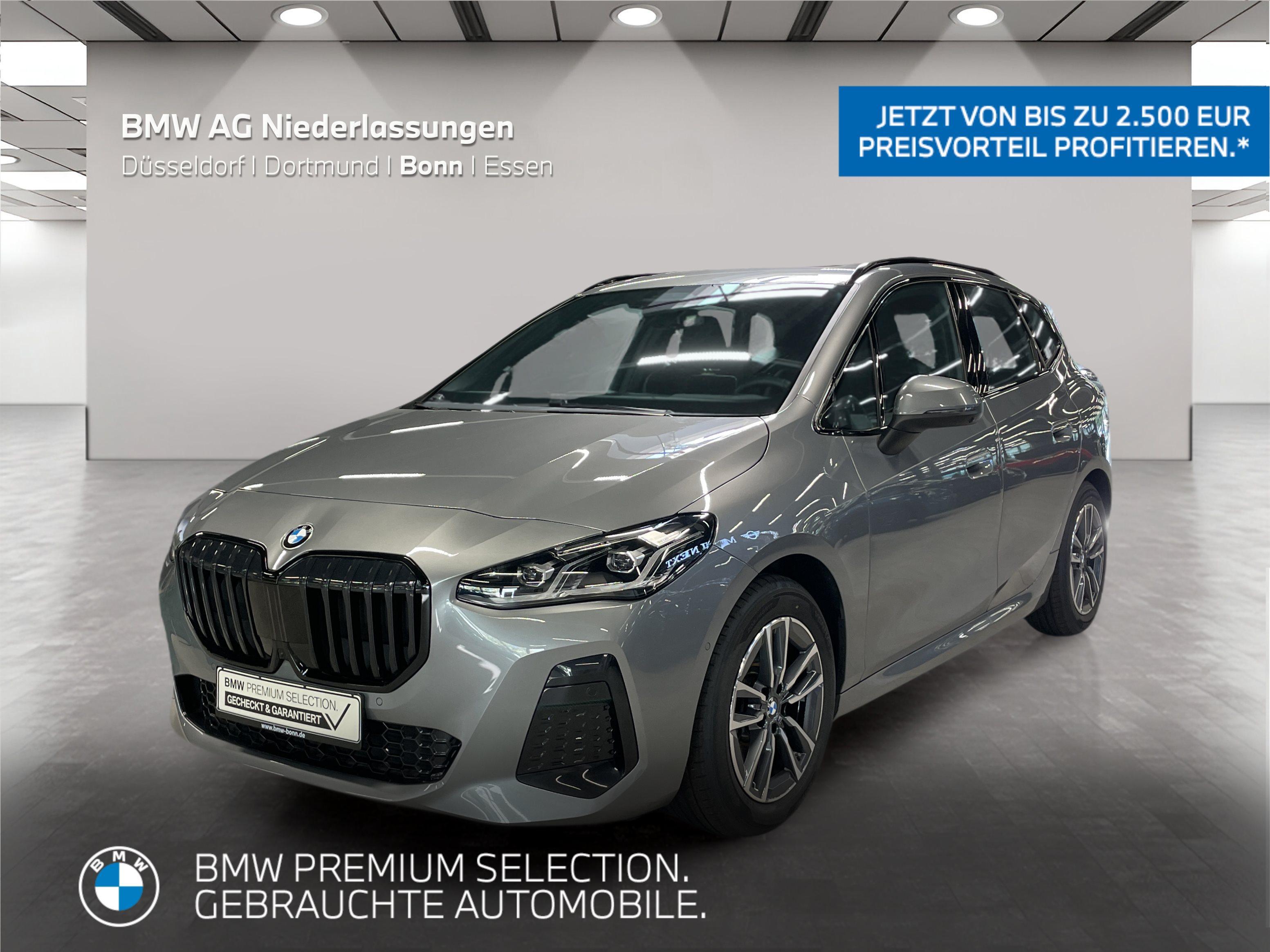 BMW 2er Active Tourer