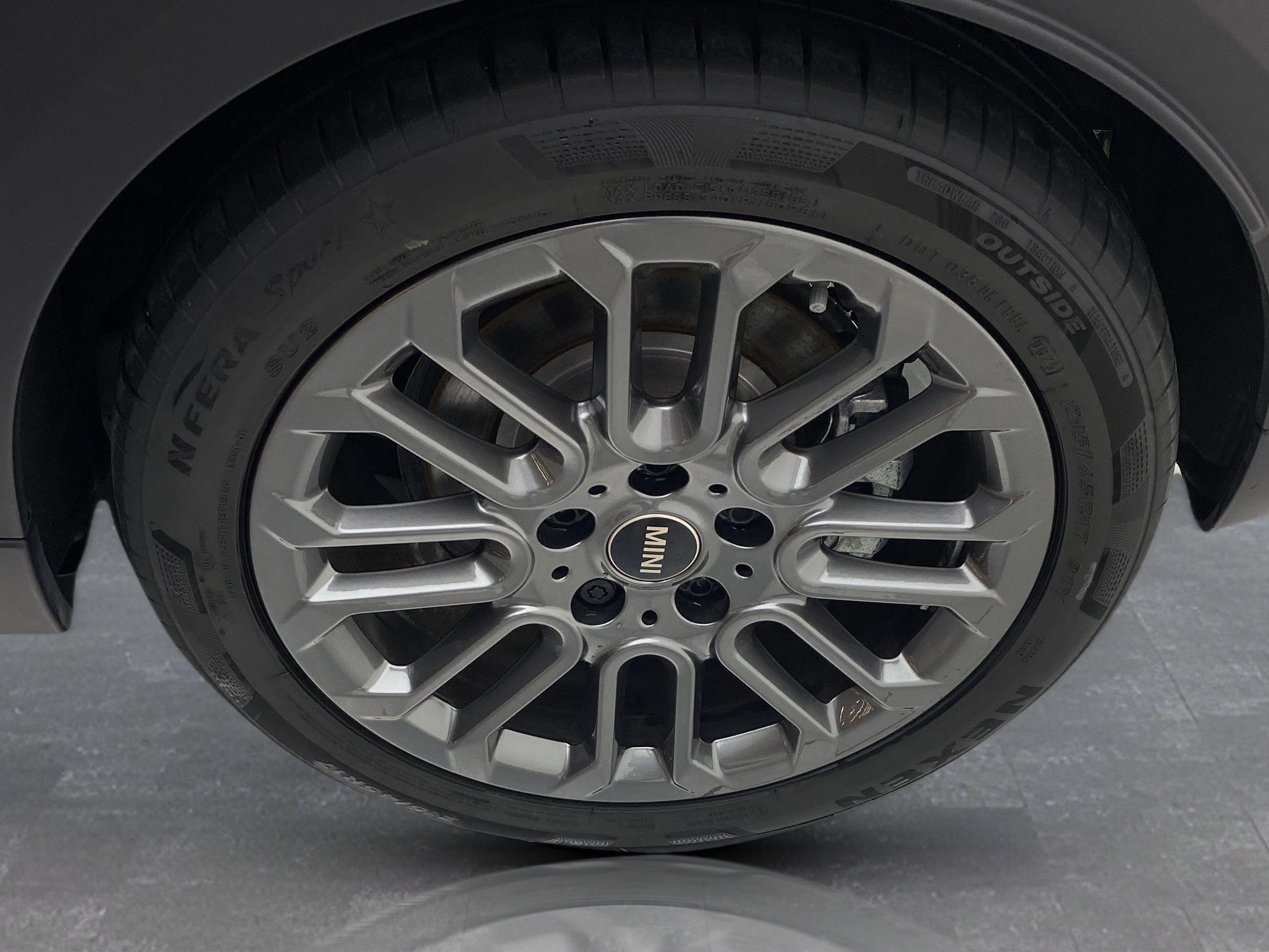 MINI Cooper 3-Türer – Bild 16