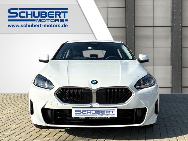 BMW 1er – Bild 8