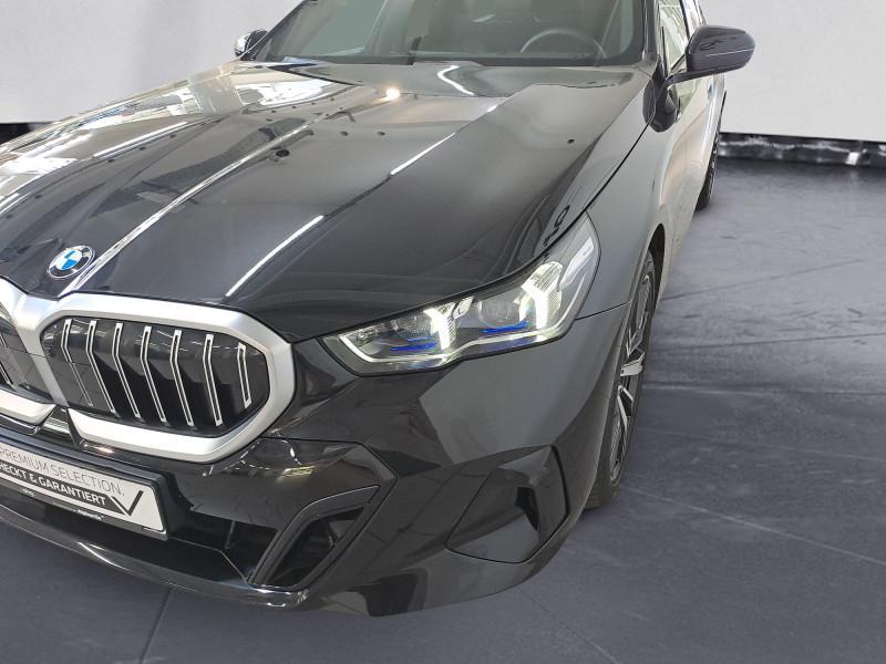 BMW 5er Touring – Bild 17
