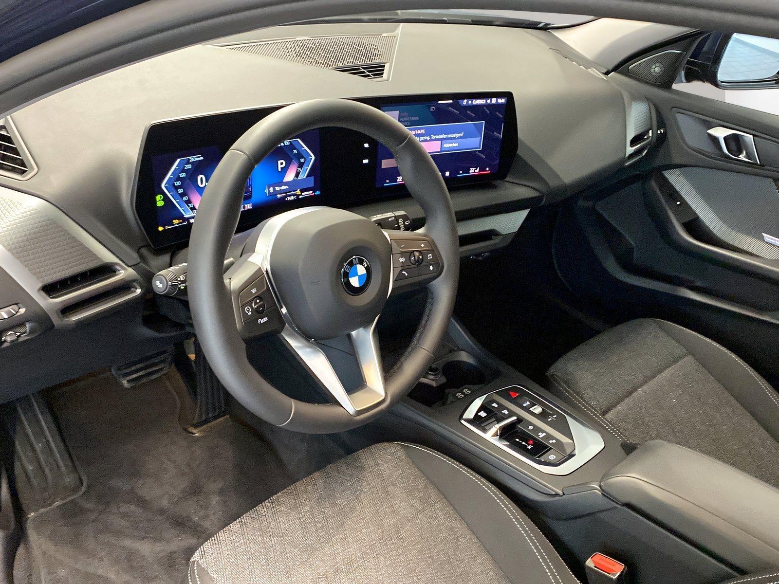 BMW 1er – Bild 4