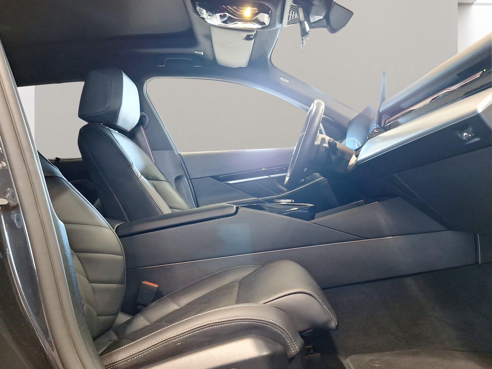 BMW 5er Touring – Bild 5