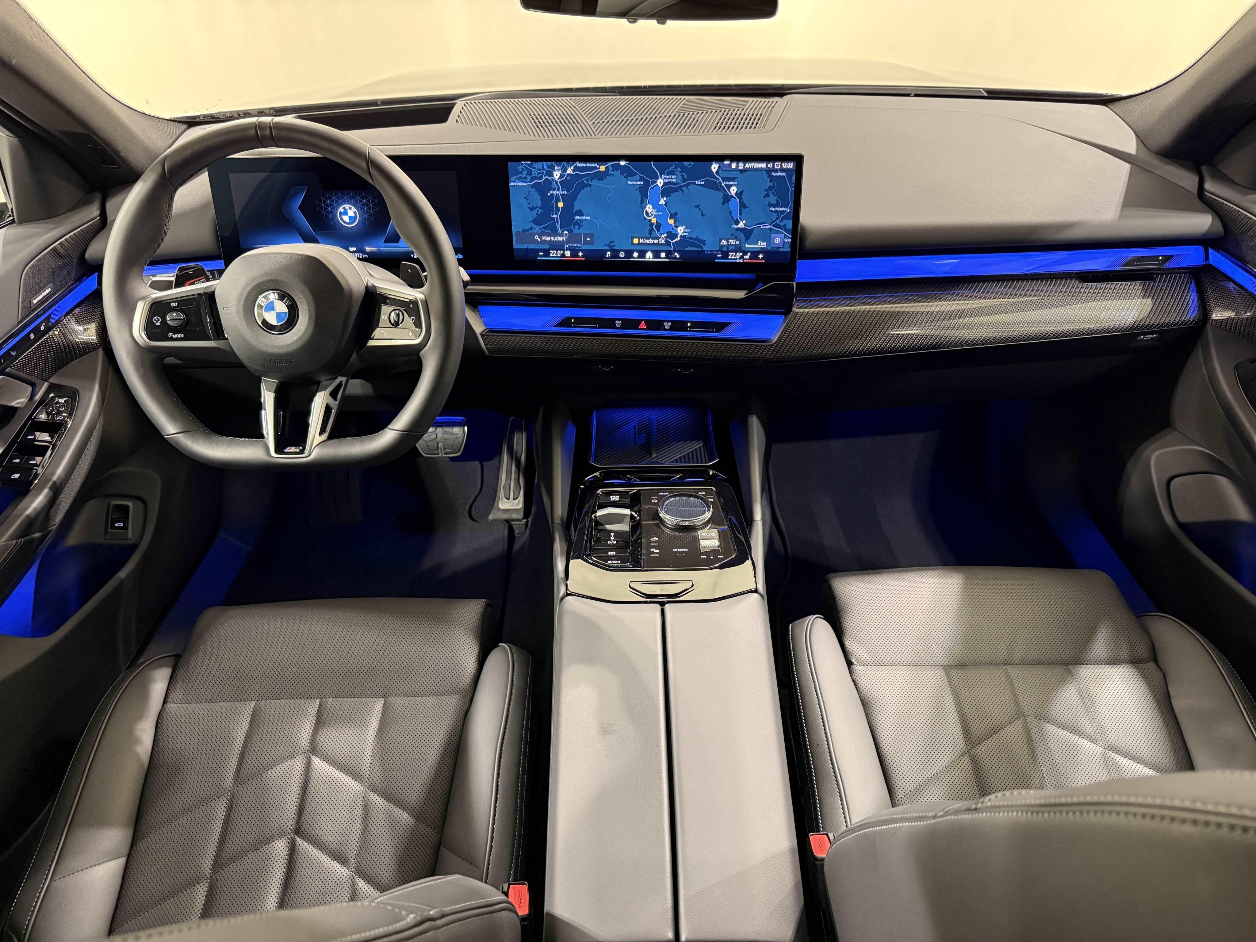 BMW 5er – Bild 25