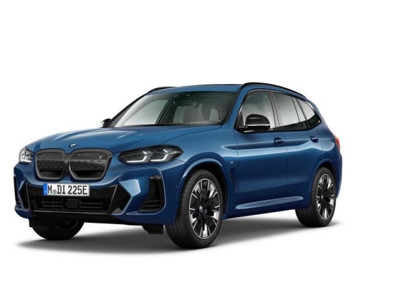 BMW iX3 – Bild 3