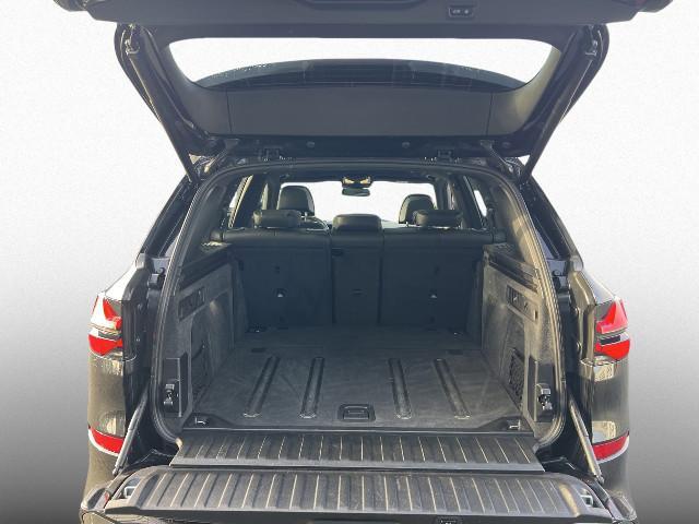 BMW X5 – Bild 13