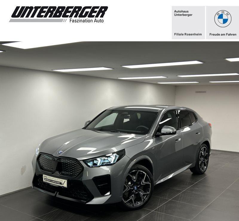 BMW iX2