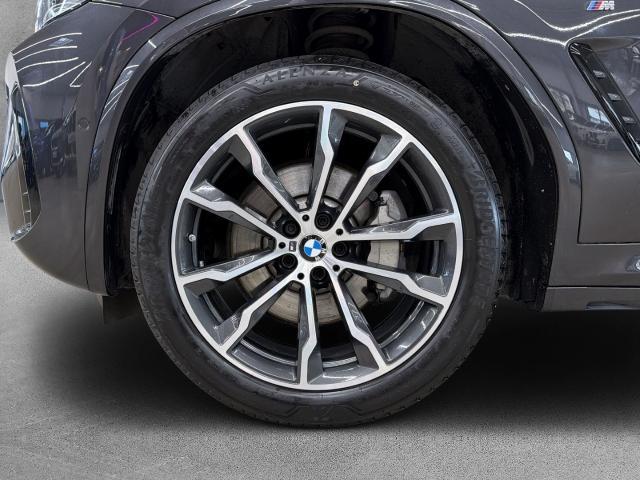 BMW X4 – Bild 26