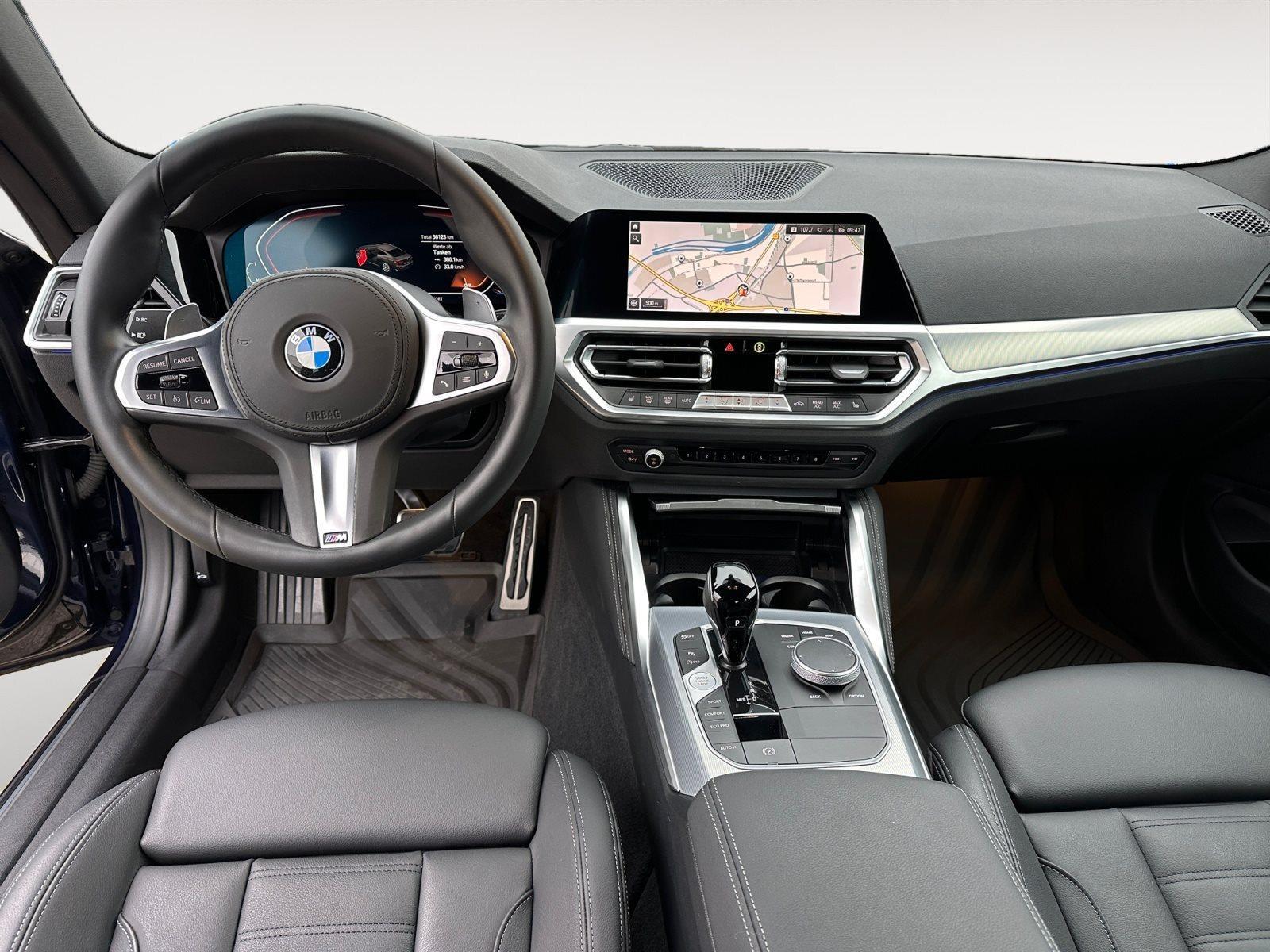 BMW 4er Coupé – Bild 16