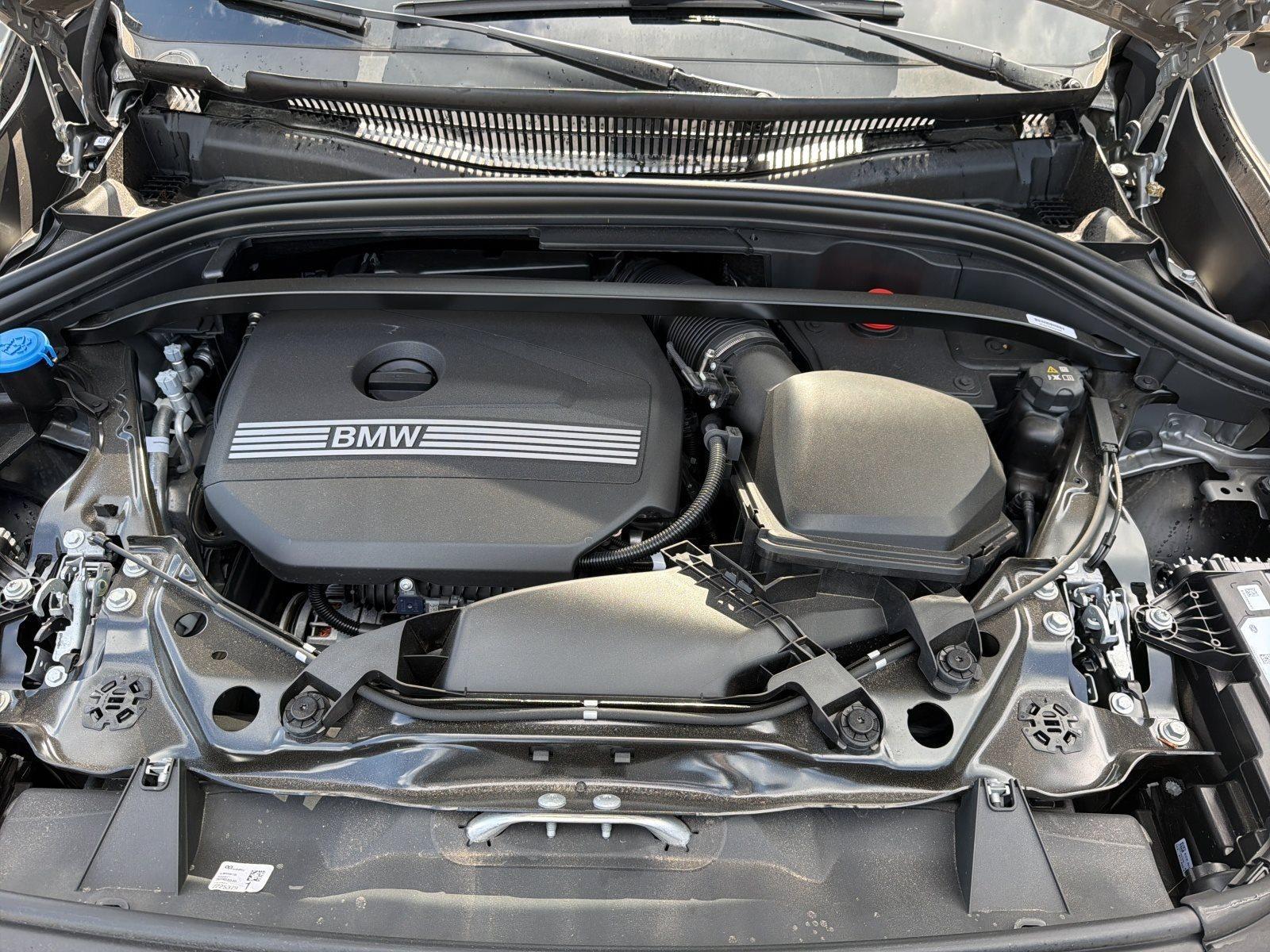 BMW X1 – Bild 22