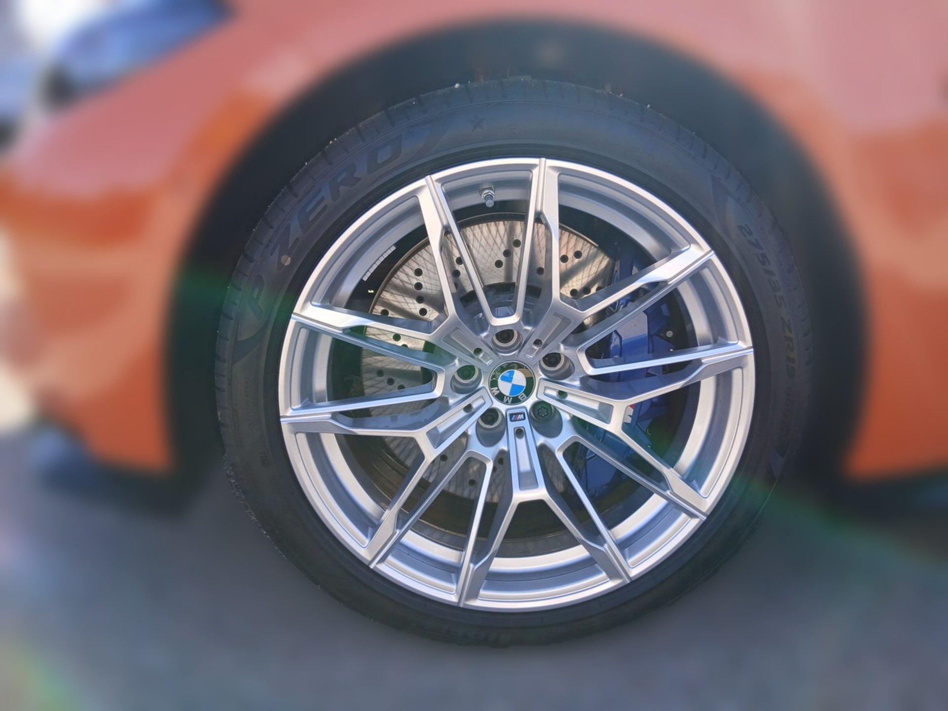 BMW M3 – Bild 4
