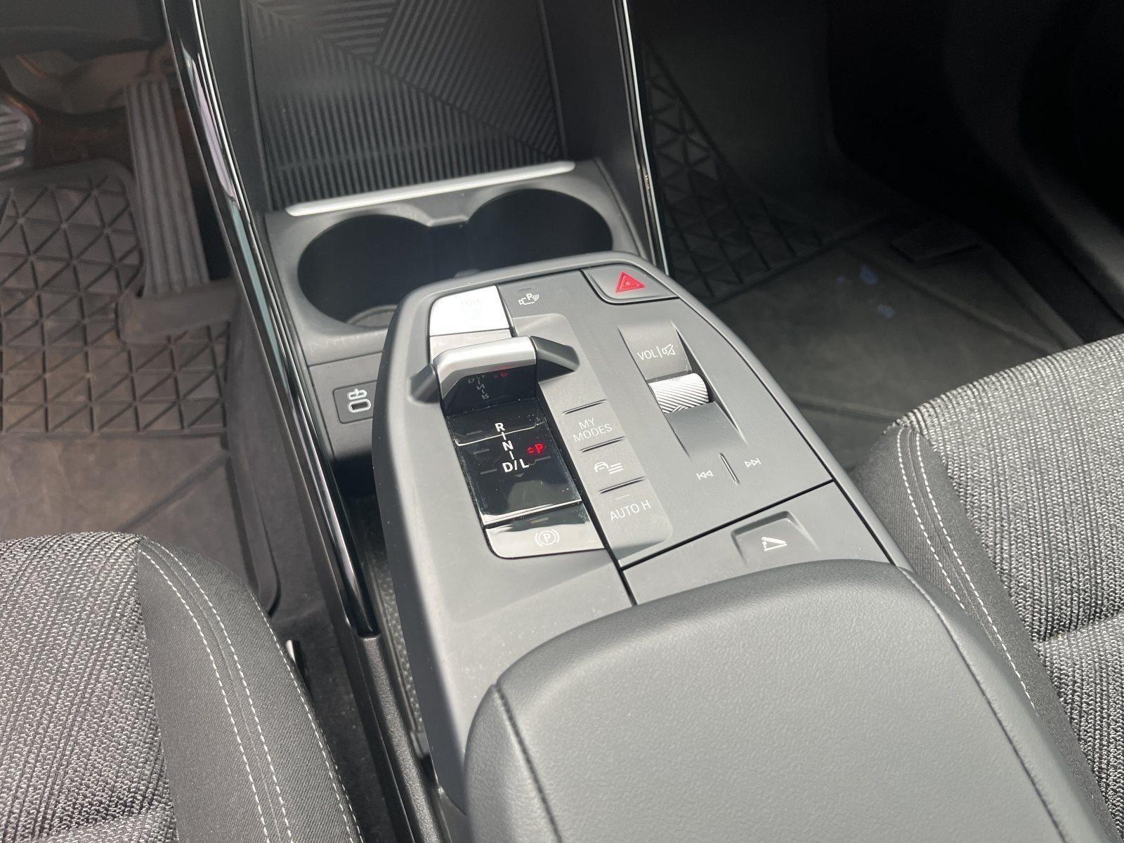 BMW X1 – Bild 8