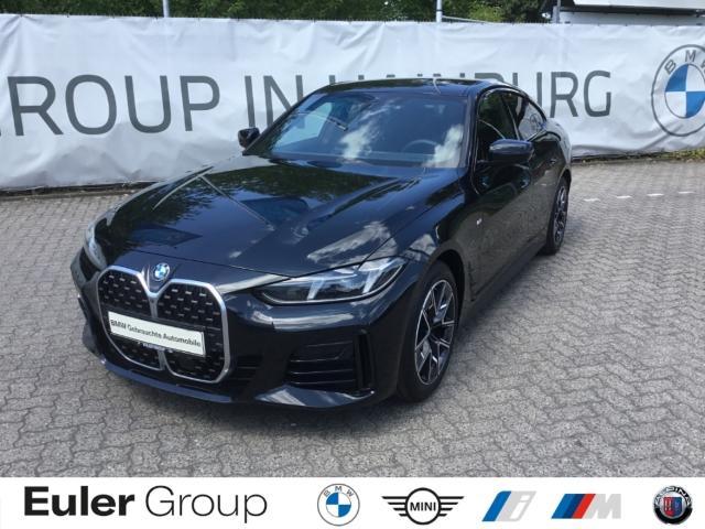 BMW 4er Gran Coupé – Bild 2