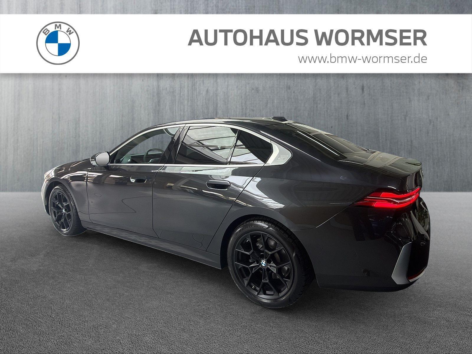 BMW 5er – Bild 3