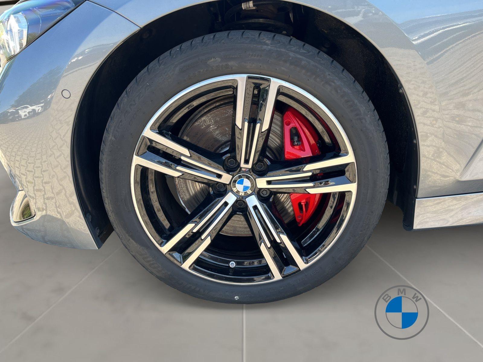 BMW 3er – Bild 20