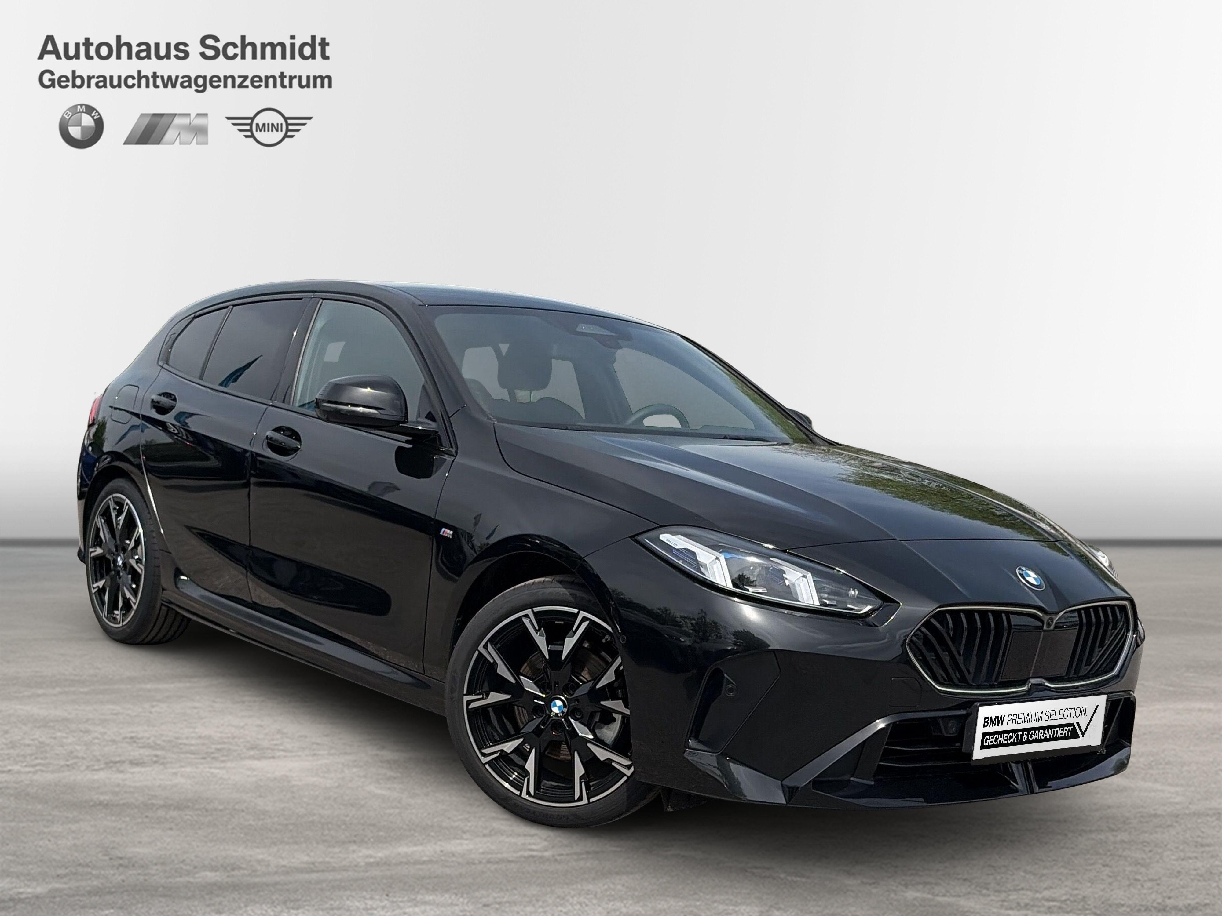 BMW 1er – Bild 6