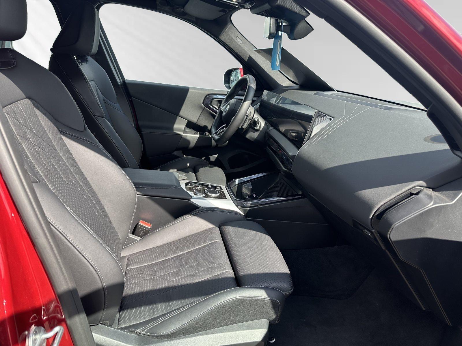 BMW X3 – Bild 27