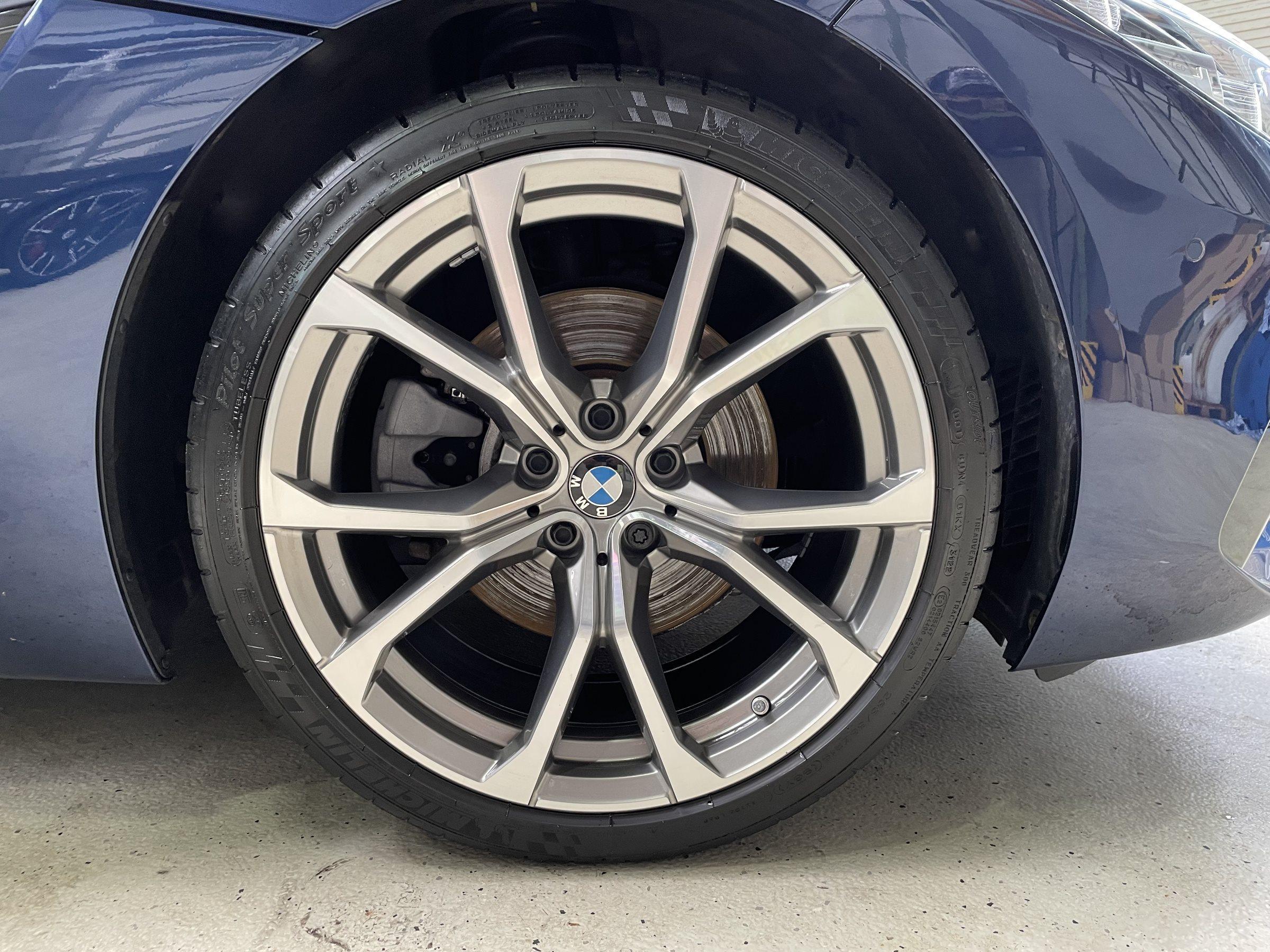 BMW Z4 – Bild 14