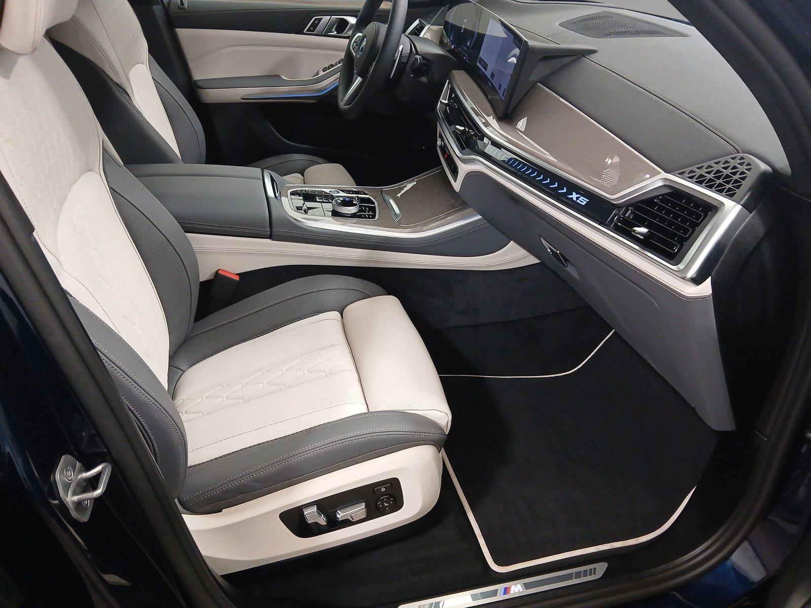 BMW X5 – Bild 17