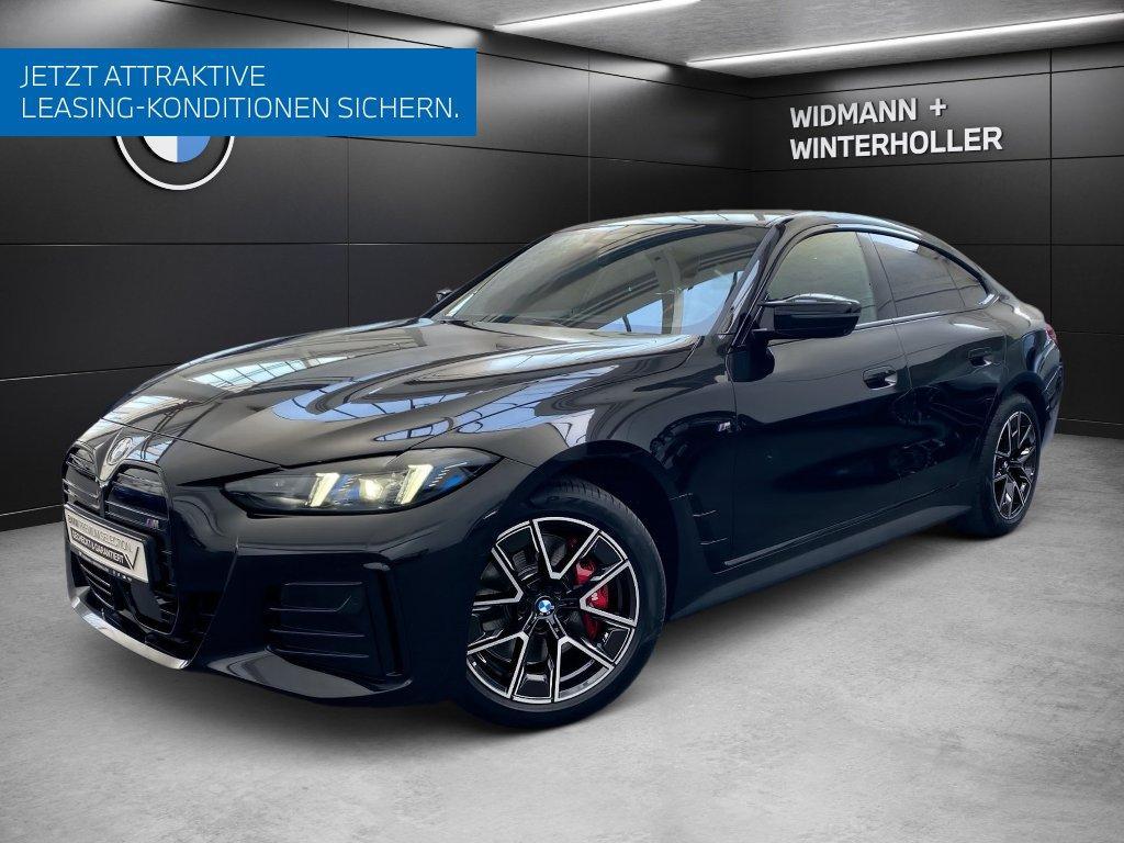 BMW 4er Gran Coupé