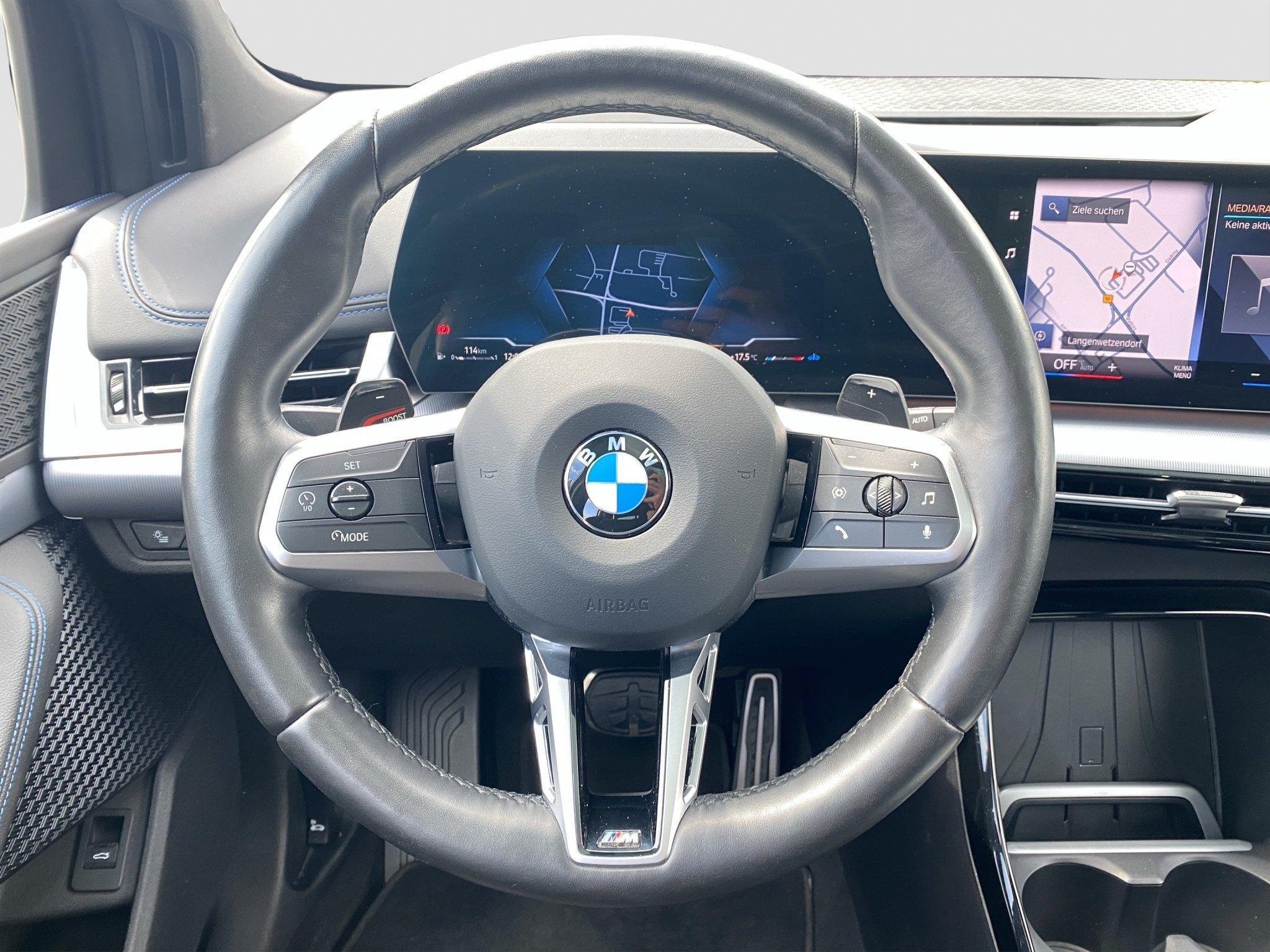 BMW 2er Active Tourer – Bild 7