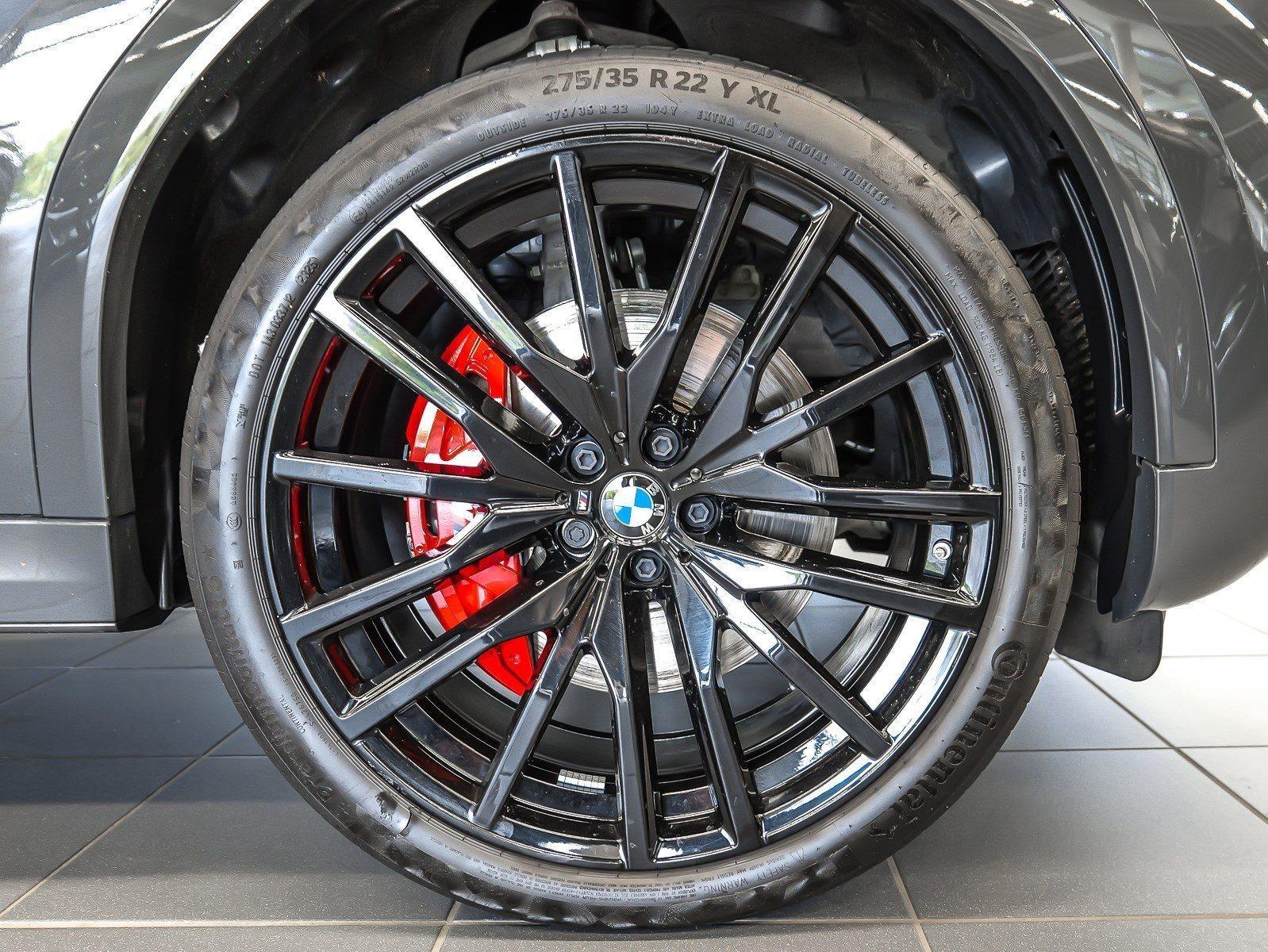BMW X6 – Bild 4