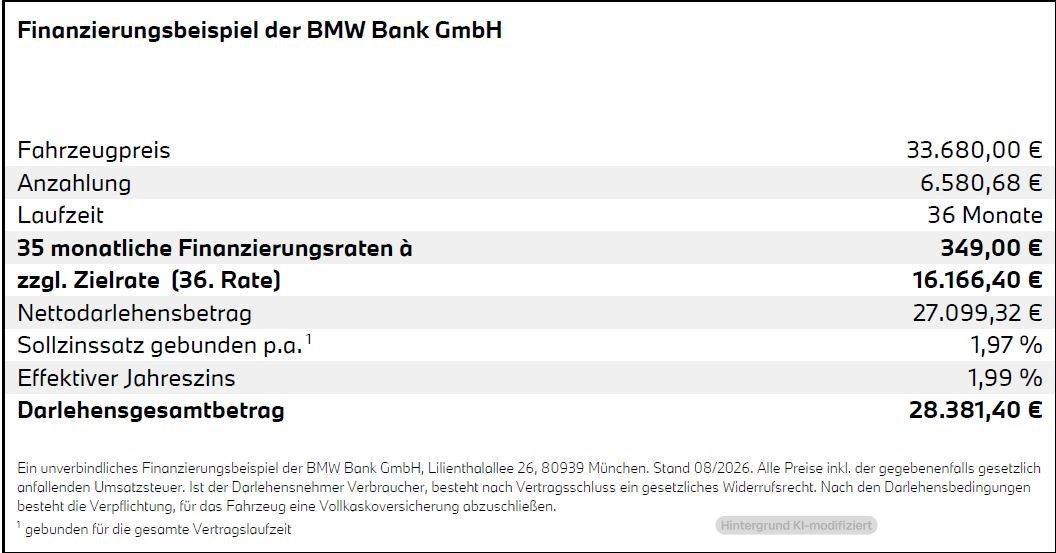 BMW 1er – Bild 3