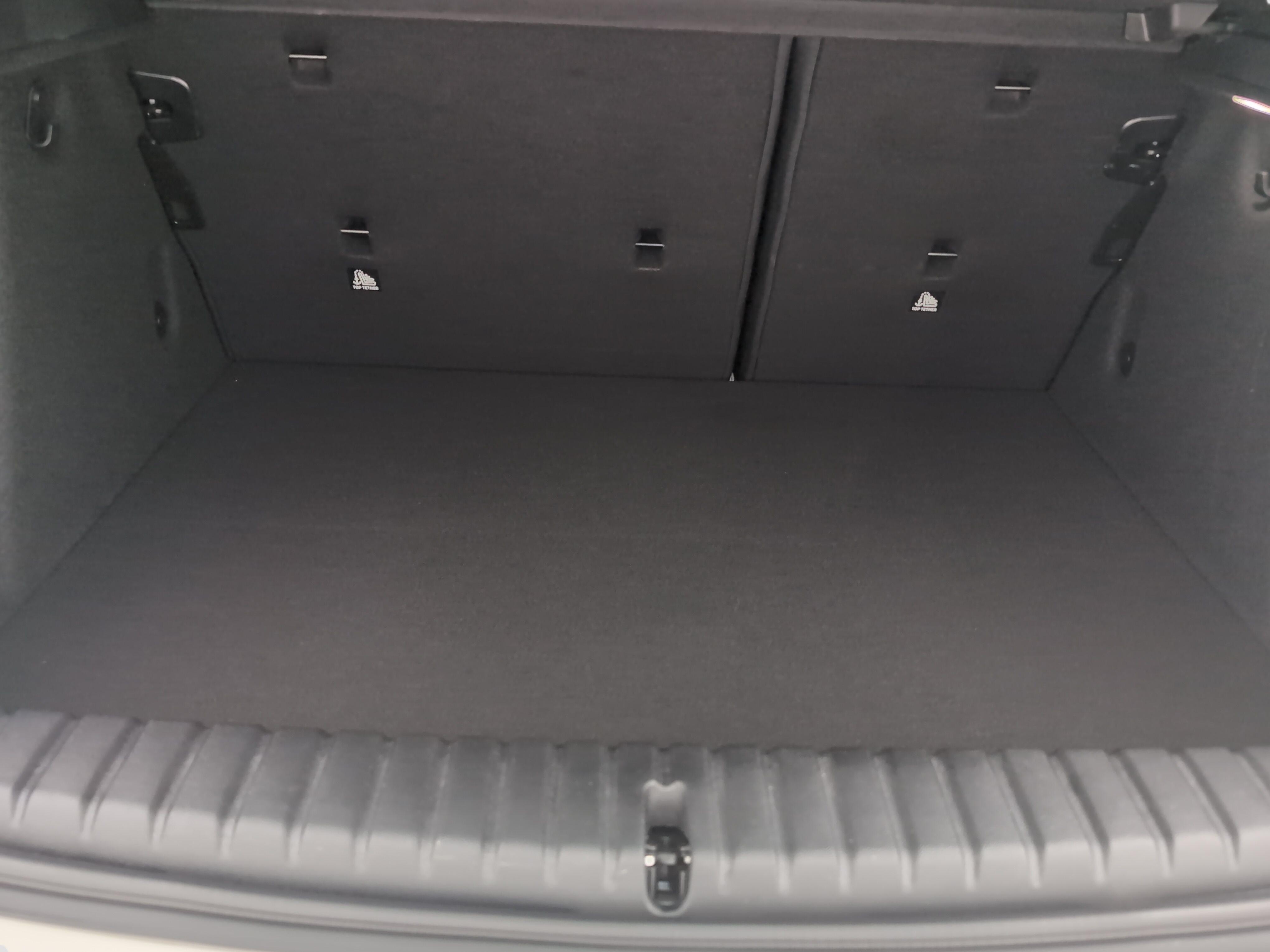 BMW 1er – Bild 8