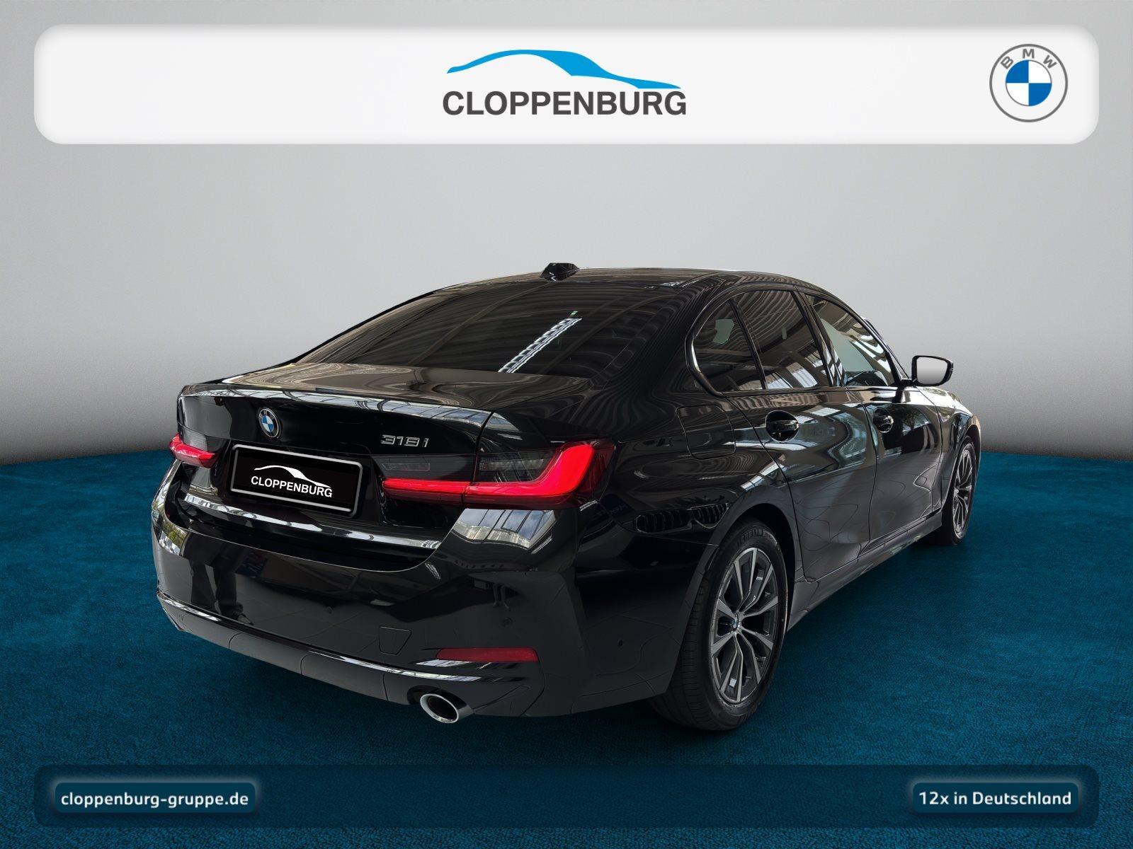 BMW 3er – Bild 12
