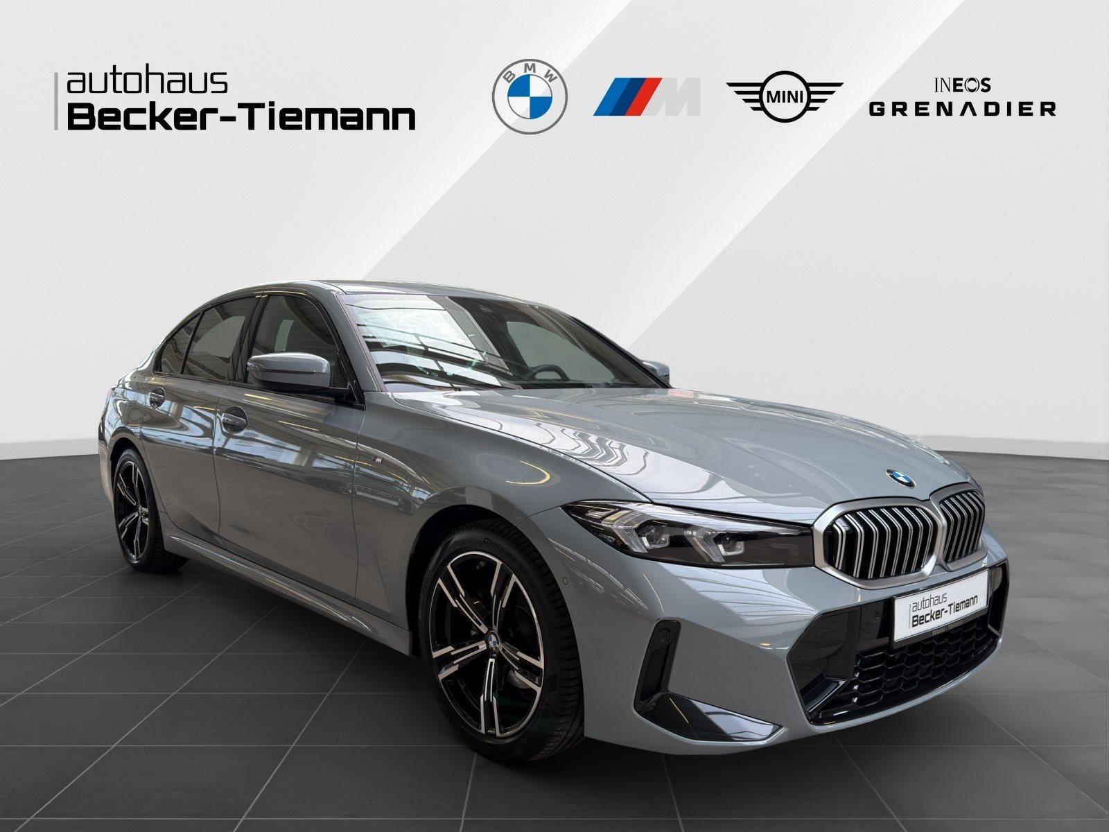 BMW 3er – Bild 17