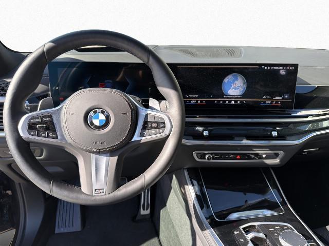 BMW X5 – Bild 8
