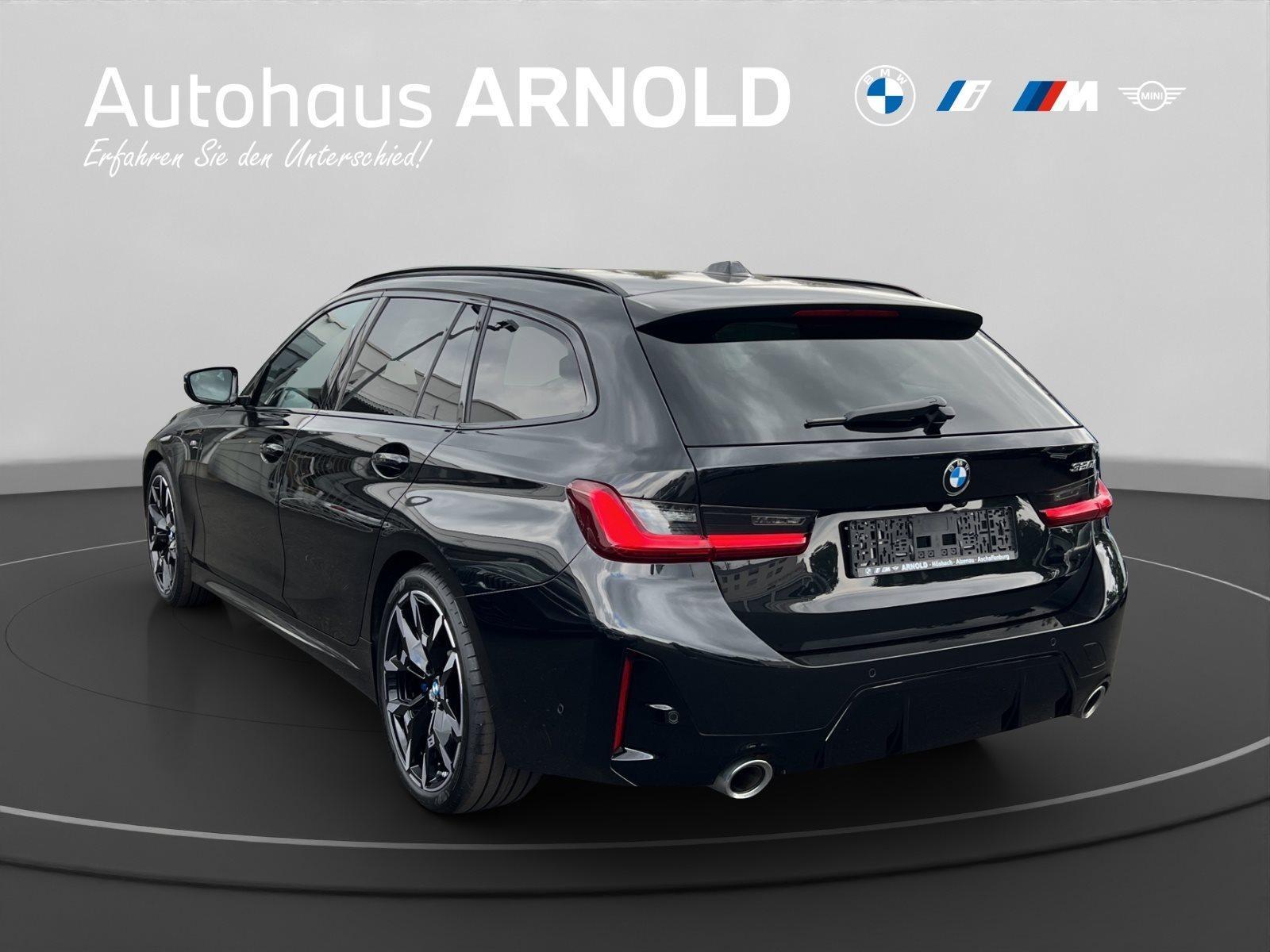 BMW 3er Touring – Bild 6