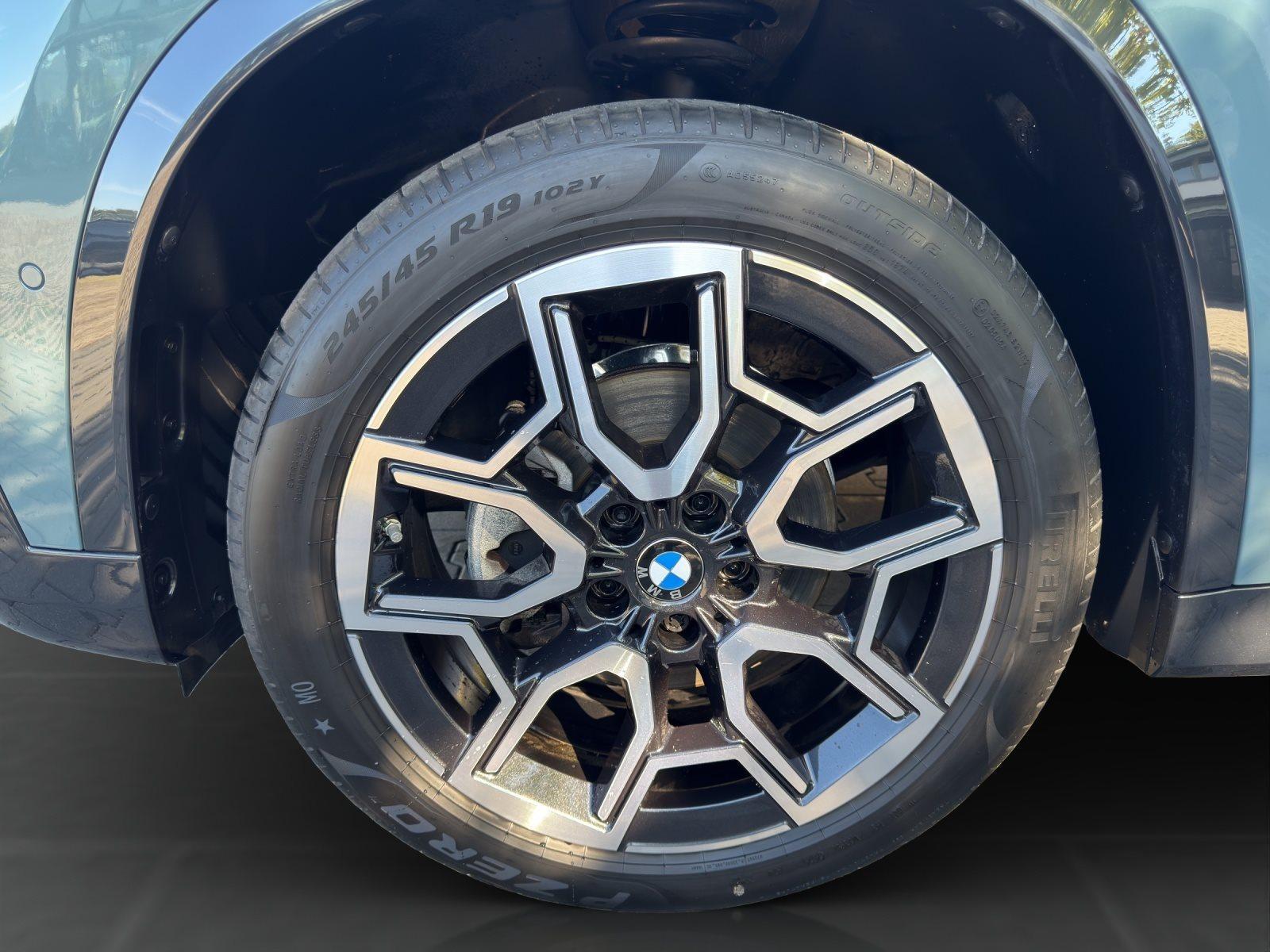BMW X1 – Bild 7