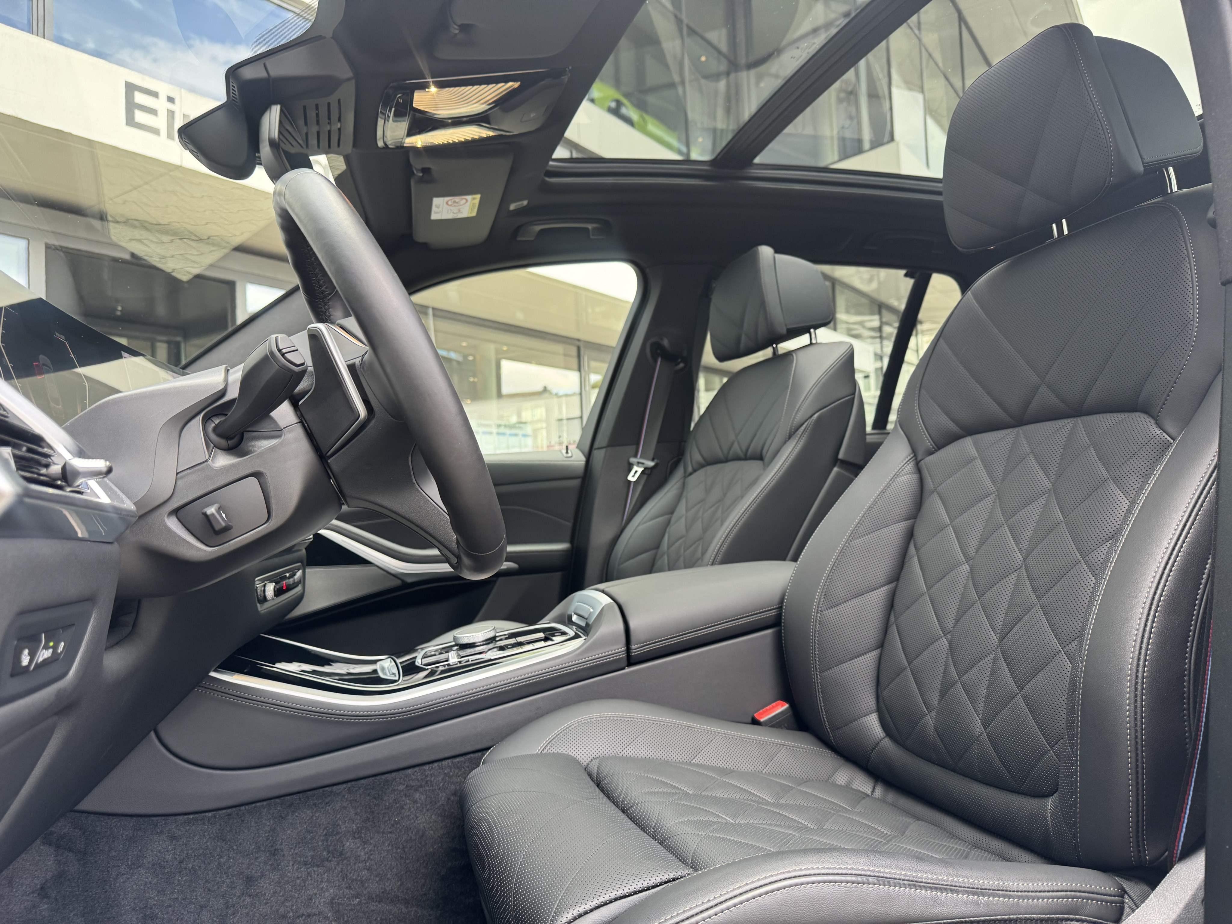 BMW X5 – Bild 18