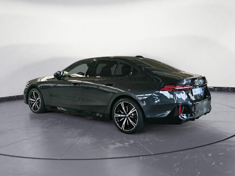 BMW 5er – Bild 7