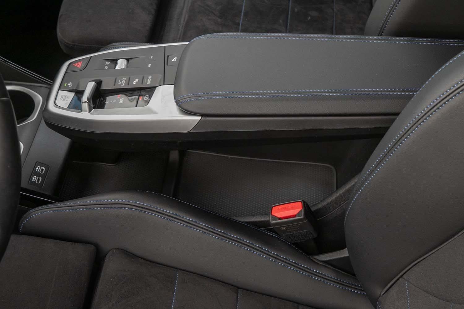 BMW X2 – Bild 16