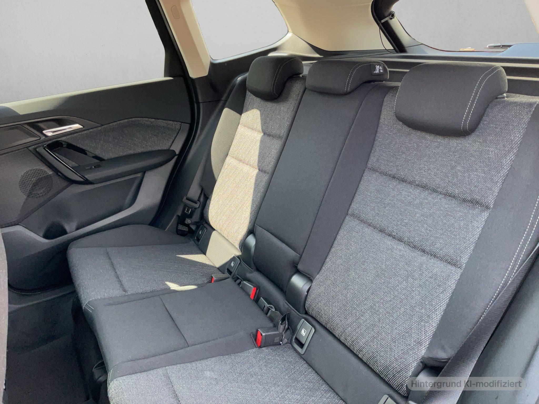 BMW X1 – Bild 11