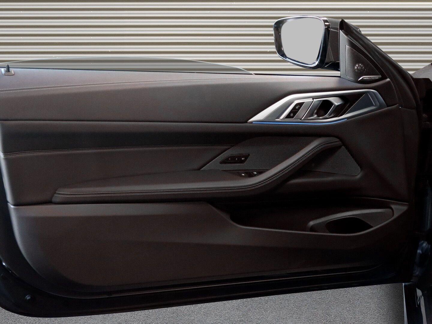 BMW 4er Cabrio – Bild 16