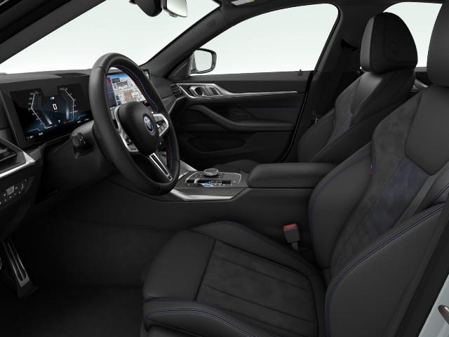 BMW i4 Gran Coupé – Bild 3