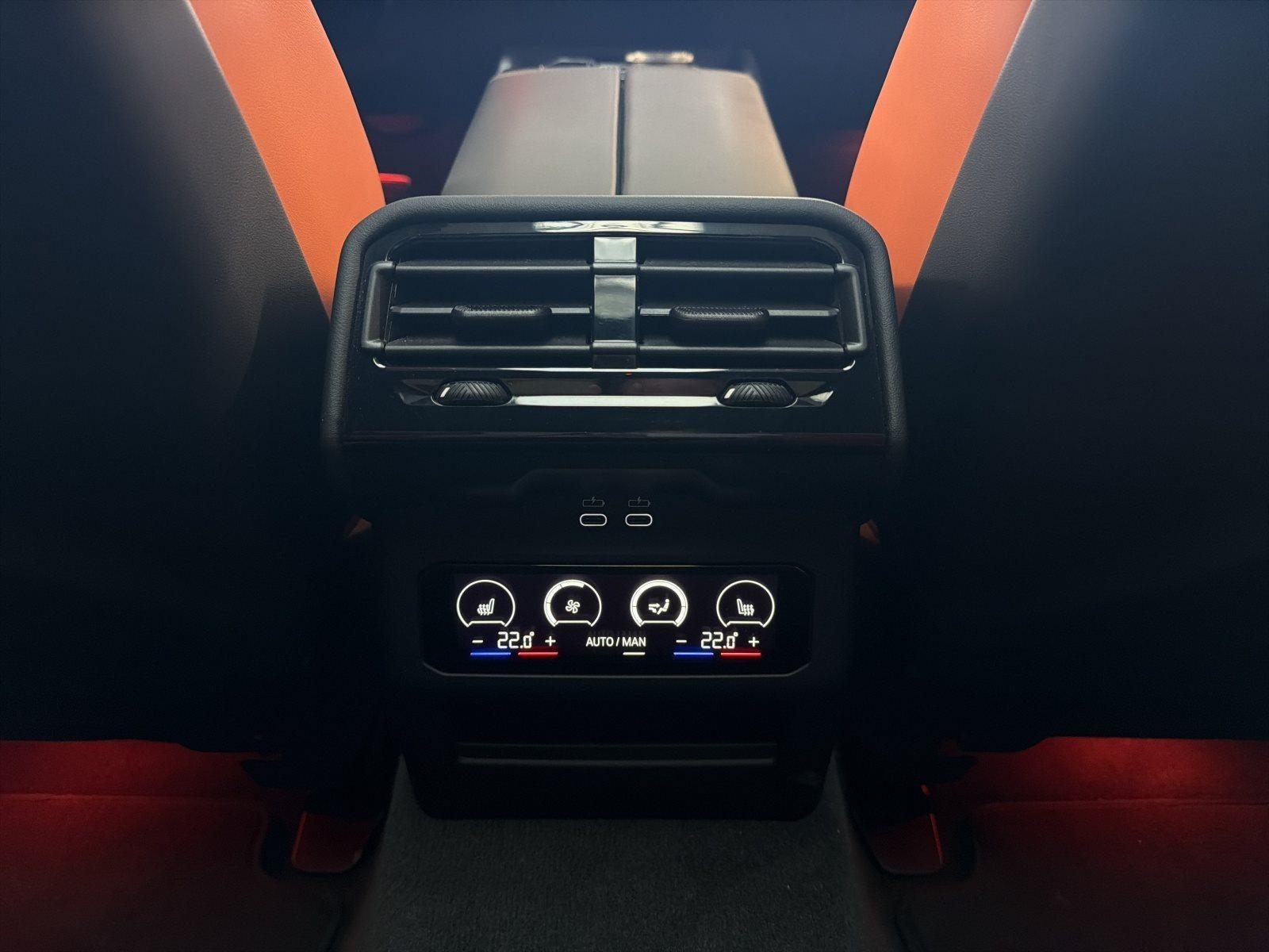 BMW M5 – Bild 10