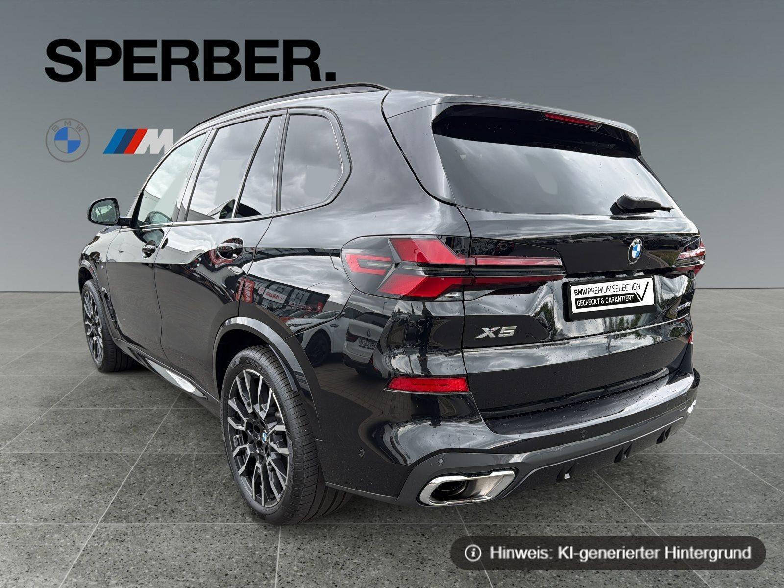 BMW X5 – Bild 3